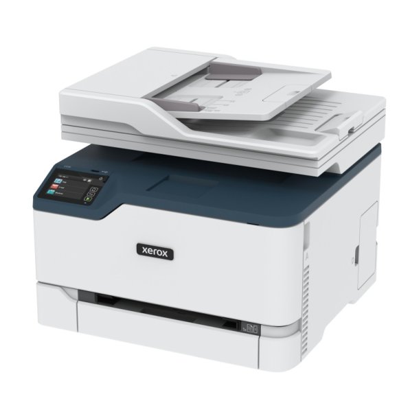 Xerox C235 A4 farve Laser Multifunktions printer